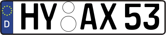 HY-AX53