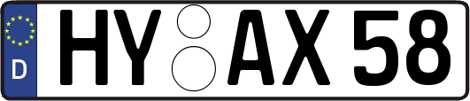 HY-AX58