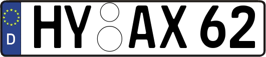 HY-AX62