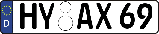 HY-AX69