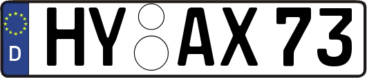 HY-AX73