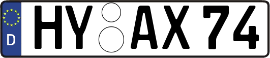 HY-AX74