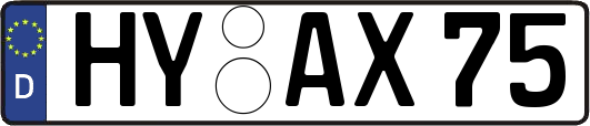 HY-AX75