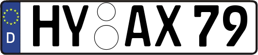 HY-AX79