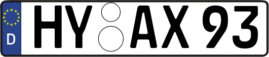 HY-AX93