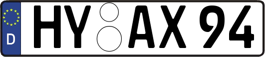 HY-AX94