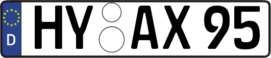 HY-AX95