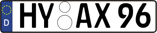HY-AX96