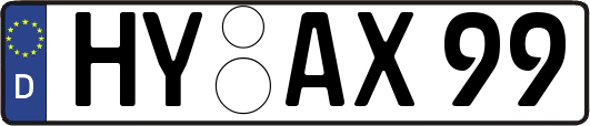 HY-AX99