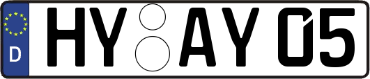 HY-AY05