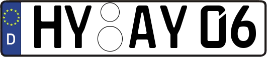 HY-AY06