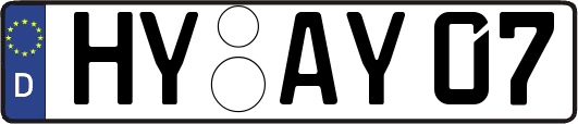 HY-AY07