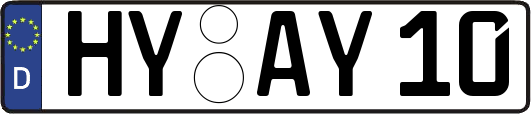 HY-AY10