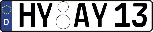 HY-AY13