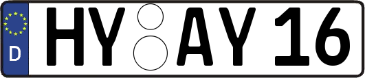 HY-AY16