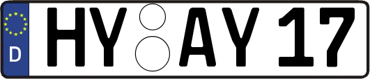 HY-AY17