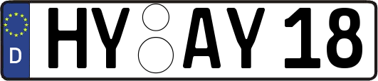 HY-AY18
