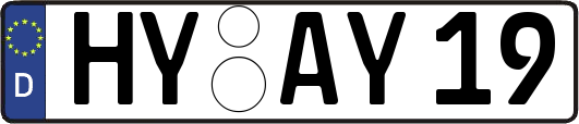 HY-AY19