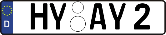 HY-AY2