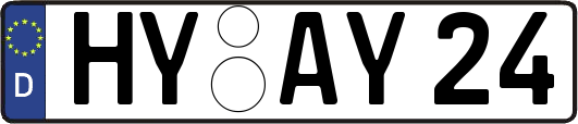 HY-AY24