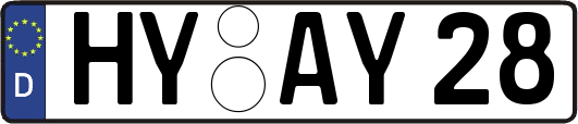 HY-AY28