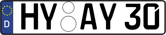 HY-AY30