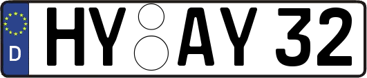 HY-AY32