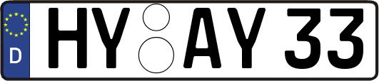 HY-AY33