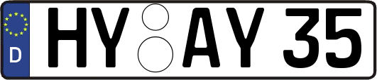 HY-AY35