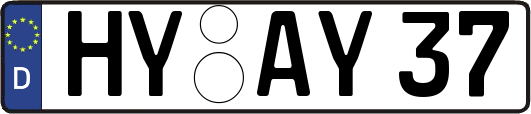 HY-AY37