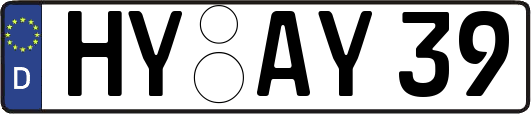 HY-AY39
