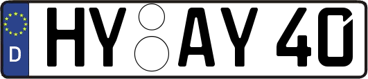 HY-AY40