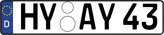 HY-AY43