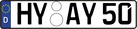 HY-AY50