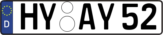HY-AY52