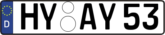 HY-AY53