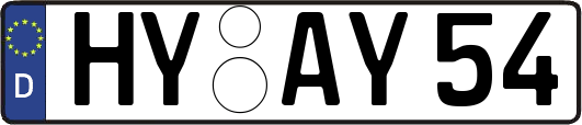HY-AY54