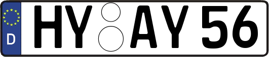 HY-AY56