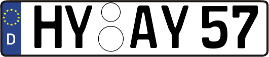 HY-AY57