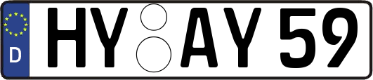 HY-AY59