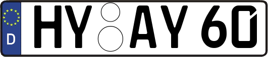 HY-AY60