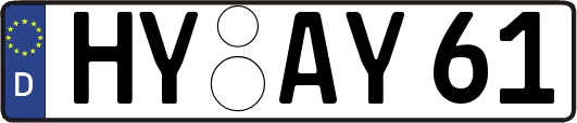 HY-AY61