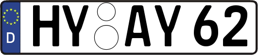 HY-AY62