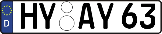 HY-AY63