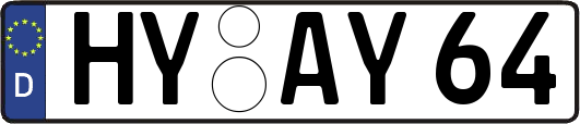 HY-AY64