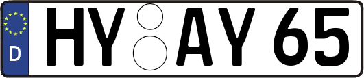 HY-AY65
