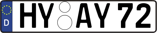 HY-AY72