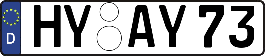 HY-AY73