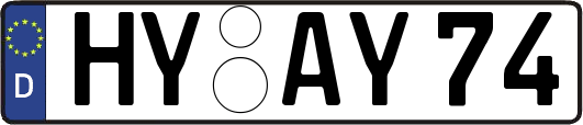 HY-AY74