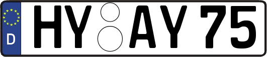 HY-AY75